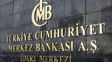 Merkez Bankası'ndan 'zorunlu' adım!