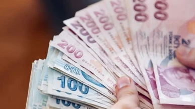 Emekli ikramiyesinde bin lira sonra ödenecek