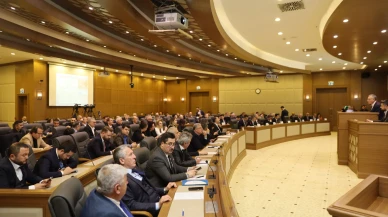 “Alpaslan hocamızın hakkı gasp edildi”