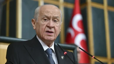 Bahçeli'nin sağlık durumuyla ilgili açıklama