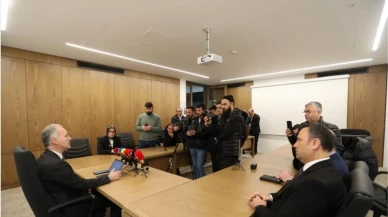 İnegöl'de bayram hazırlıkları tamam
