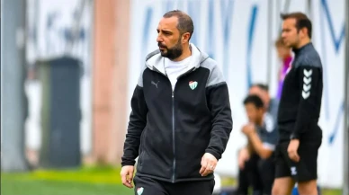 Çağlayan: "Sahura kadar çalışıyoruz"