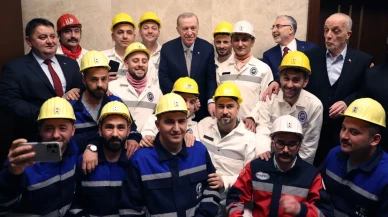 Bayram tatili kaç gün oldu? Cumhurbaşkanı açıkladı