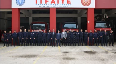 Büyükşehir bayramda mesaide