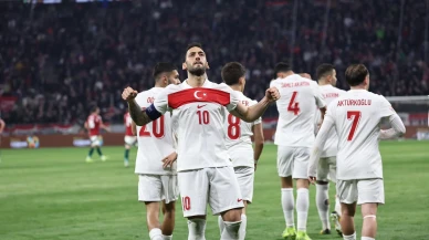 Milliler A Ligi'ne yükseldi