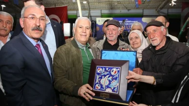 İznik Gölü'nde fabrika tehdidi