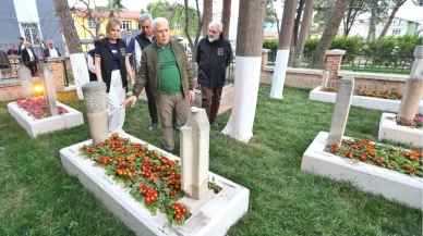 İznik'te geçmişe  tarihe çıkılıyor