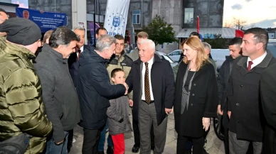 Bursa için dirençli rota!