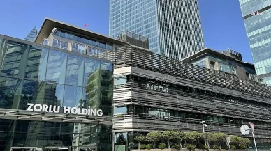 Zorlu'da ramazan tebriki depremi! Hem istifa hem gözaltı