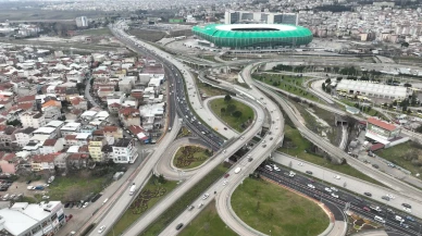 Acemler'deki kördüğüme yeni neşter
