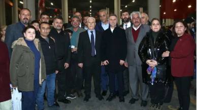 Dönüşüm çalışmalarını meyvesini vermeye başladı