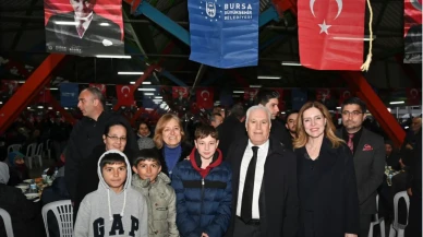 Bozbey: Kentsel dönüşümde  yoğun hazırlık yapıyoruz