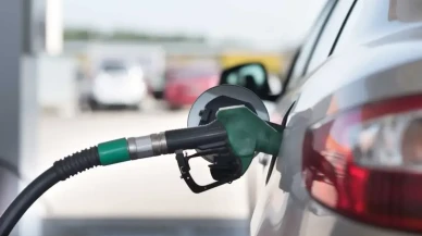 Benzine büyük indirim motorinde düşüş yok!