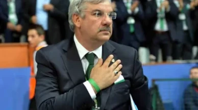 Bölükbaşı: Bursaspor için Faruk Çelik büyük nimet