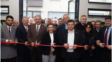 Mudanya'da dernekler tek çatı altında toplandı