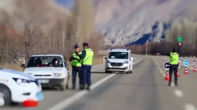 Bayramın ikinci günü yollarda 14 ölü!