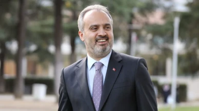 Aktaş'tan Özgür Özel'e 'ağırlama' yanıtı