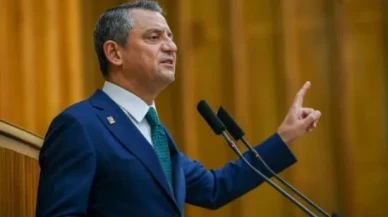 Özgür Özel'den Alinur Aktaş'a 15,5 milyonluk suçlama!