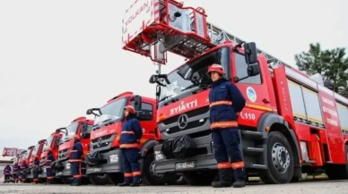 Bursa Büyükşehir 100 itfaiye eri alacak! Başvuru tarihi açıklandı