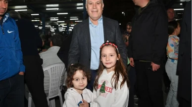 Bozbey: Karacabey'in sorunlarını biliyoruz