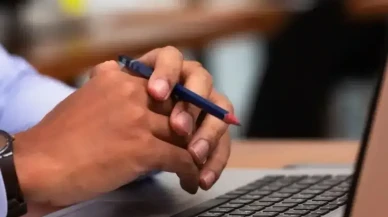 Nöbetçi noterlerden 3,5 milyon işlem