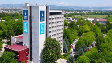 Kur bir lira arttığında BUSKİ'nin borcu 350 milyon TL artıyor!