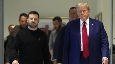 ABD, Ukrayna'ya silah yardımını durdurdu