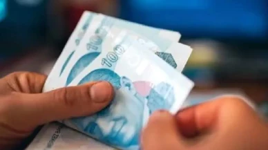 Emeklilere bin TL fark yarın yatmaya başlıyor