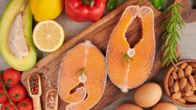 Kansere yakalanmamak için bu vitamin önemli!