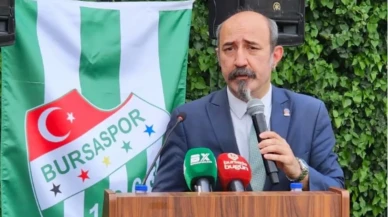 TSYD'den Bursaspor için hatıra bileti önerisi
