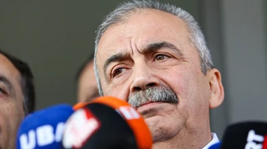 Sırrı Süreyya Önder'le  ilgili yeni açıklama