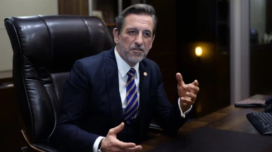 Burkay: "Şirketleri hedef  göstermek ekonomiye zarar verir"
