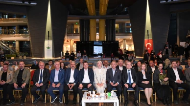 Osmangazi'de 'Osmanlı' buluşması