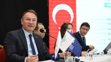 Kent Anayasası için Paydaş Çalıştayı
