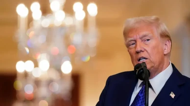İhracat yapana kötü haber! ABD'de 'Trump' vergisi