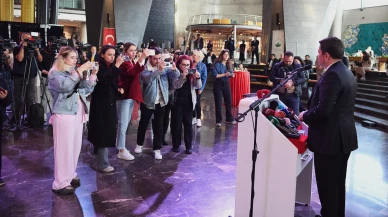 Bursa'da fetih coşkusu başladı