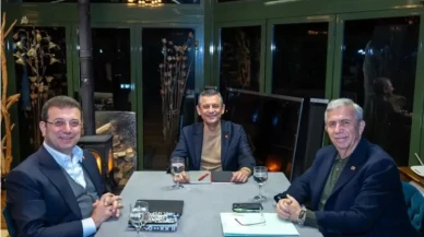 Özel: "En yüksek oyu alan aday olur"