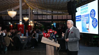 Nilüfer'de tarım alanlarında kaçak yapı temizliği