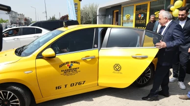 Nilüfer’in yol aldığı tuzak!..