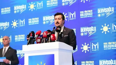 Özel istifa etti! AK Parti'ye geçiyor
