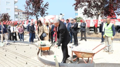 Mudanyalı çocuklara dost olacak sokak!