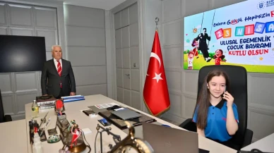 Büyükşehir'de koltuk geleceğin başkanlarında