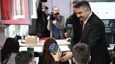 Hedef: Plastiksiz Yıldırım