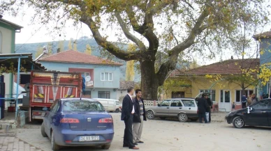 Avdancık ve Seçköy doğalgaz istiyor!