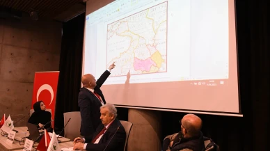 Bursa'nın fetih yıl dönümüde tarihe mercek tutuldu