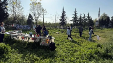Yeniceabat’a bilimsel katkı