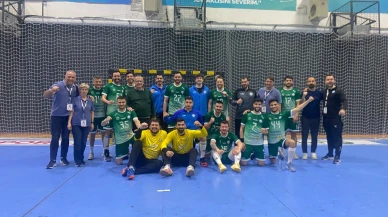 Nilüfer Belediyespor deplasmanda Beykoz’u devirdi