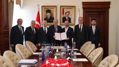 Nilüfer'e yeni aile sağlığı merkezi