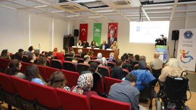Büyükşehir otizm farkındalığına dikkat çekti