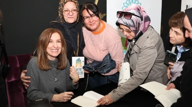 Nilüfer'de kadınlar okuyarak güçleniyor